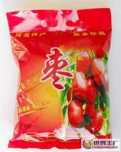 新疆棗園直銷紅棗誠招經(jīng)銷代理，打造健康年貨干果新選擇